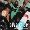 Jarvv - Give it up (feat. Big Letty) - Single